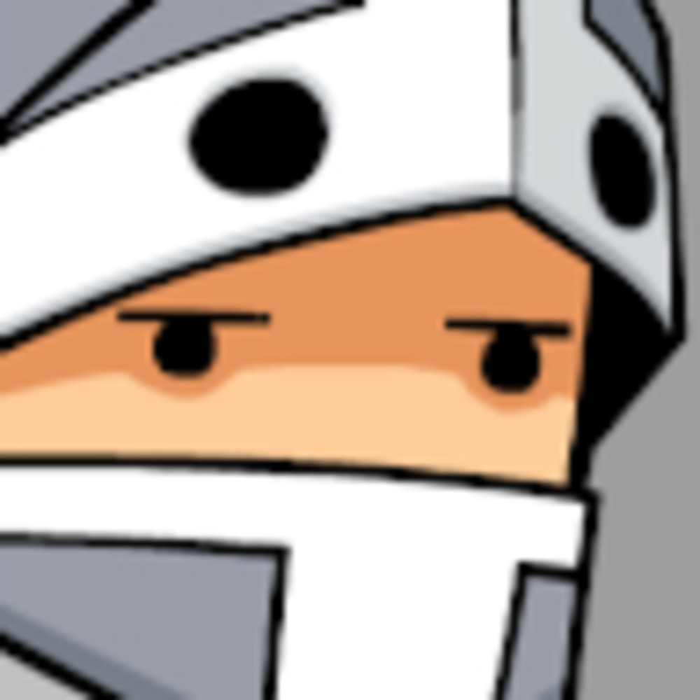 Meet your Posher, Forrest